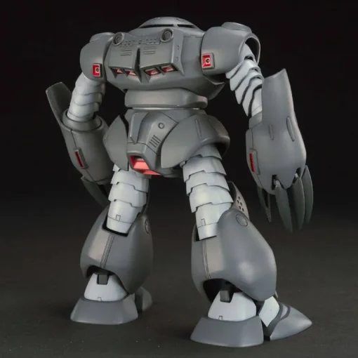 GUNDAM - HGUC 1/144 MSM07E ZGOCK E