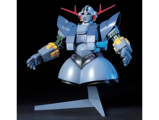 GUNDAM - HGUC 1/144 MSN 02 ZEONG