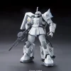 GUNDAM - HGUC 1/144 MS-06R-1A SHIN 1.00 MATSUNAGA ZAKU II