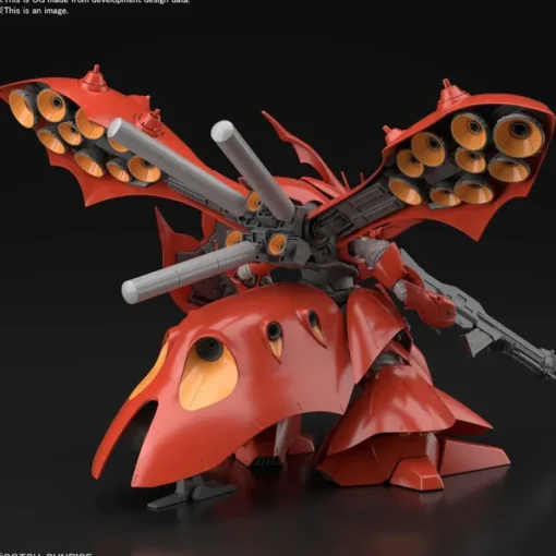 GUNDAM - HGUC 1/144 NIGHTINGALE 240
