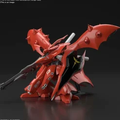 GUNDAM - HGUC 1/144 NIGHTINGALE 240
