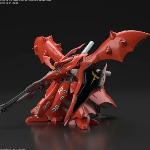 GUNDAM - HGUC 1/144 NIGHTINGALE 240