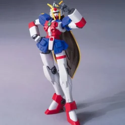GUNDAM - HGUC /144 NOBELL GUNDAM