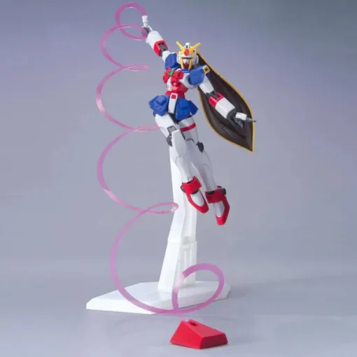 GUNDAM - HGUC /144 NOBELL GUNDAM