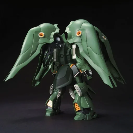 GUNDAM - HGUC 1/144 NZ666 KSHATRIYA 099