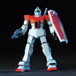 GUNDAM - HGUC 1/144 RGM79 GM