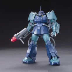 GUNDAM - HGUC 1/144 ZAKUMARINER