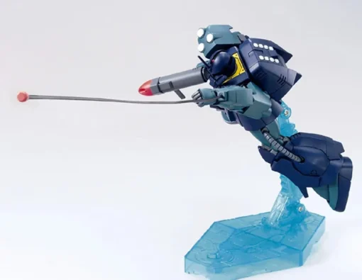 GUNDAM - HGUC 1/144 ZAKUMARINER