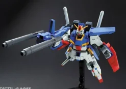 GUNDAM - HGUC 1/144 ZZ GUNDAM 111