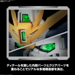 GUNDAM - MASTER GRADE SD (MGSD) WING GUNDAM ZERO EW