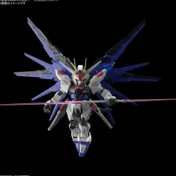 GUNDAM - MASTER GRADE SD (MGSD) FREEDOM GUNDAM (On Sale)