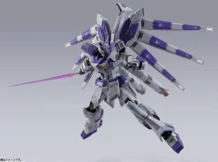 GUNDAM - METAL BUILD Hi-Nu GUNDAM