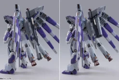 GUNDAM - METAL BUILD Hi-Nu GUNDAM
