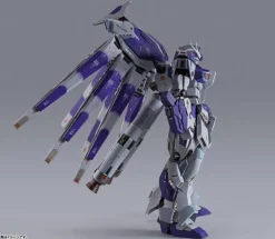 GUNDAM - METAL BUILD Hi-Nu GUNDAM