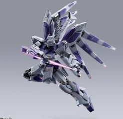 GUNDAM - METAL BUILD Hi-Nu GUNDAM
