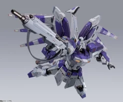 GUNDAM - METAL BUILD Hi-Nu GUNDAM