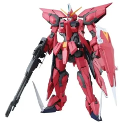 GUNDAM - MG 1/100 AEGIS GUNDAM