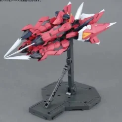 GUNDAM - MG 1/100 AEGIS GUNDAM