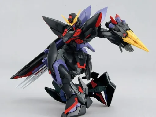 GUNDAM - MG 1/100 BLITZ GUNDAM (On Sale!)