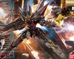 GUNDAM - MG 1/100 BLITZ GUNDAM (On Sale!)