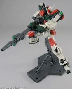 GUNDAM - MG 1/100 BUSTER GUNDAM