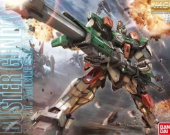 GUNDAM - MG 1/100 BUSTER GUNDAM
