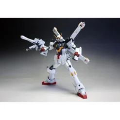 GUNDAM - MG 1/100 CROSSBONE GUNDAM X1 ver.Ka