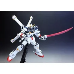 GUNDAM - MG 1/100 CROSSBONE GUNDAM X1 ver.Ka