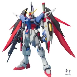 GUNDAM - MG 1/100 DESTINY GUNDAM