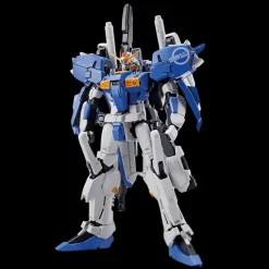 GUNDAM - MG 1/100 EXS GUNDAM/S GUNDAM
