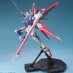 GUNDAM - MG 1/100 FORCE IMPULSE GUNDAM