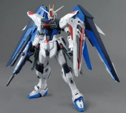 GUNDAM - MG 1/100 FREEDOM GUNDAM Ver.2.0