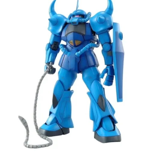 GUNDAM - MG 1/100 GOUF Ver.2.0