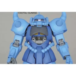 GUNDAM - MG 1/100 GOUF Ver.2.0