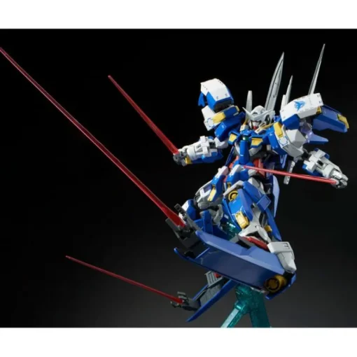 GUNDAM - MG 1/100 GUNDAM AVALANCHE EXIA