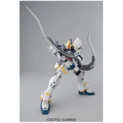 GUNDAM - MG 1/100 GUNDAM SANDROCK EW VER.