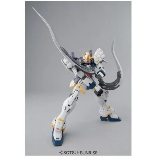 GUNDAM - MG 1/100 GUNDAM SANDROCK EW VER.