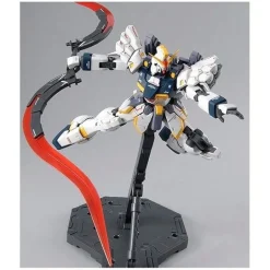 GUNDAM - MG 1/100 GUNDAM SANDROCK EW VER.