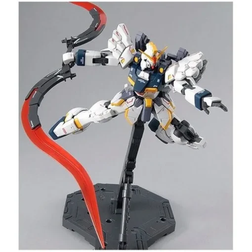 GUNDAM - MG 1/100 GUNDAM SANDROCK EW VER.