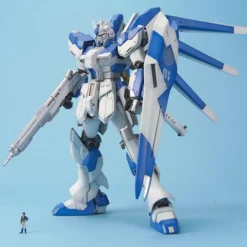 GUNDAM - MG 1/100 HI-NU GUNDAM