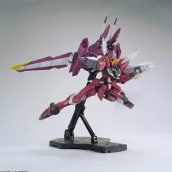 GUNDAM - MG 1/100 JUSTICE GUNDAM