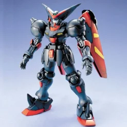 GUNDAM - MG 1/100 MASTER GUNDAM