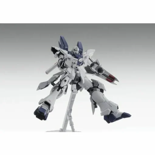 GUNDAM - MG 1/100 MSN06S SINANJU STEIN Ver. Ka