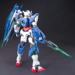 GUNDAM - MG 1/100 OO QAN[T]