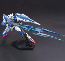 GUNDAM - MG 1/100 OO QAN[T]