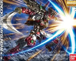 GUNDAM - MG 1/100 SENGOKU ASTRAY GUNDAM