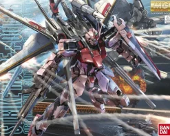 GUNDAM - MG 1/100 STRIKE ROUGE OOTORI UNIT VER.RM