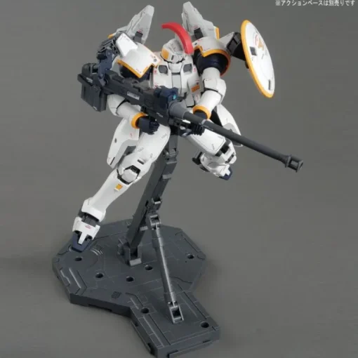 GUNDAM - MG 1/100 TALLGEESE I EW VER.
