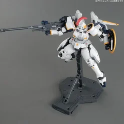 GUNDAM - MG 1/100 TALLGEESE I EW VER.