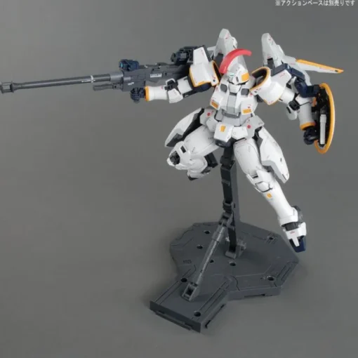 GUNDAM - MG 1/100 TALLGEESE I EW VER.